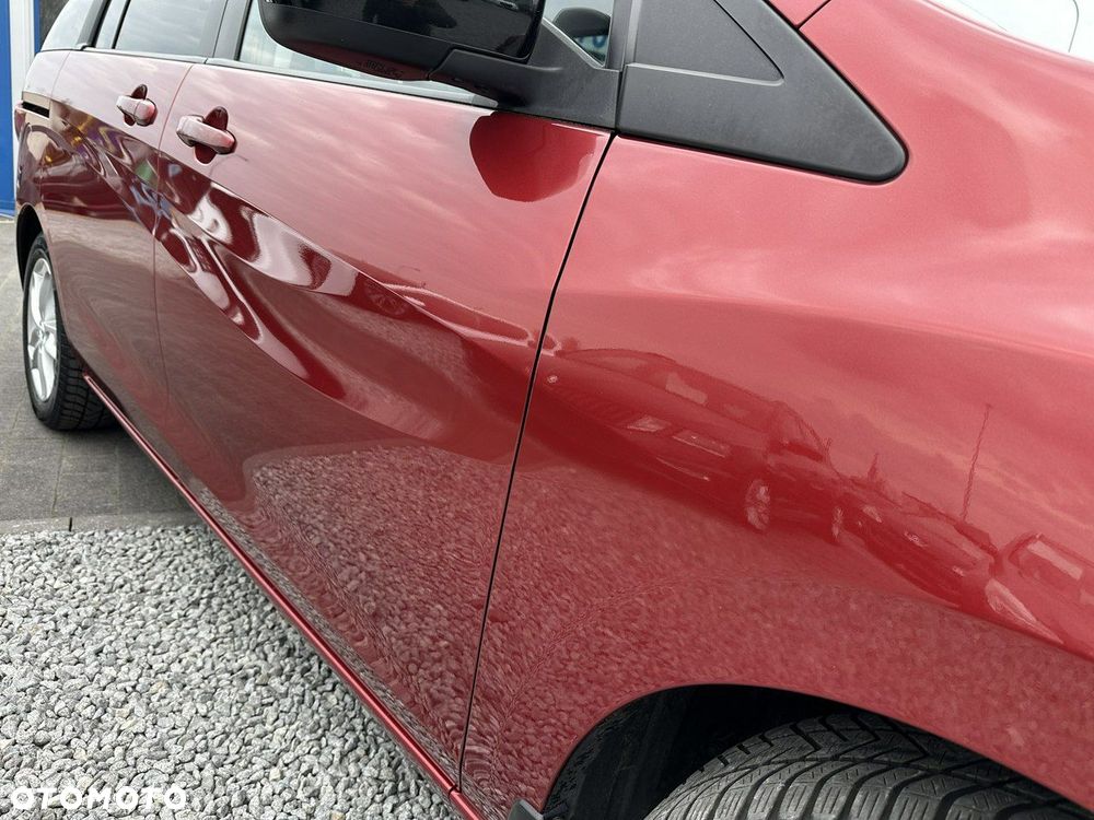 Mazda 5 - 34