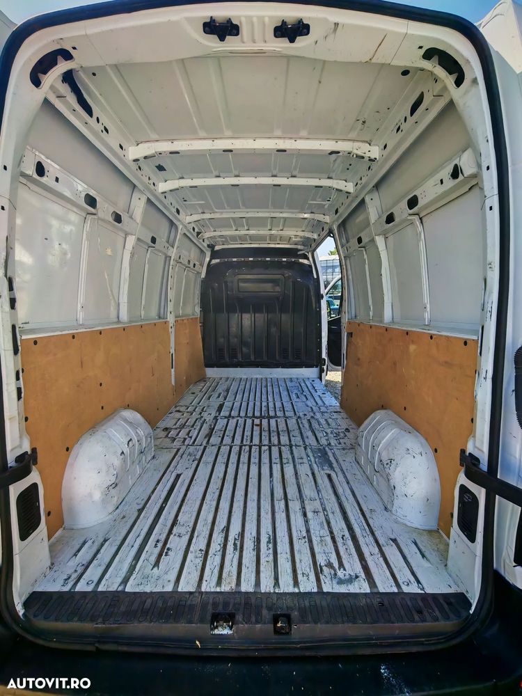 Renault MASTER - 12