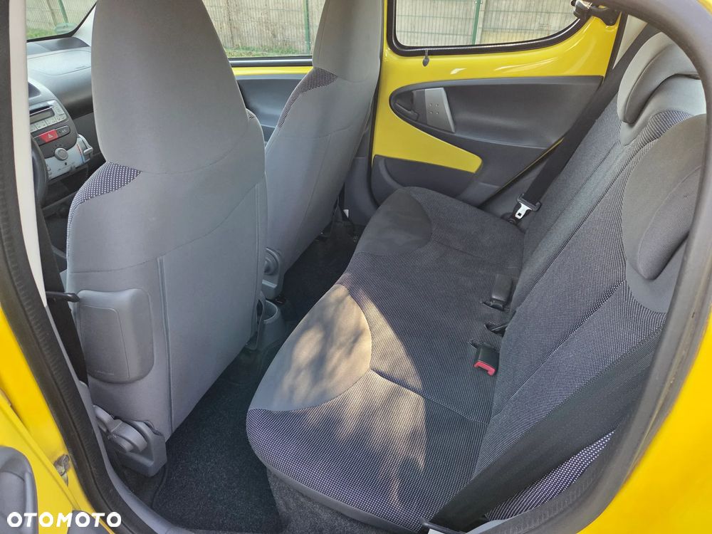 Peugeot 107 70 2-Tronic Filou - 14