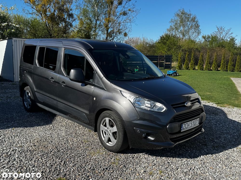 Ford Transit Connect 230 L2 Trend - 1