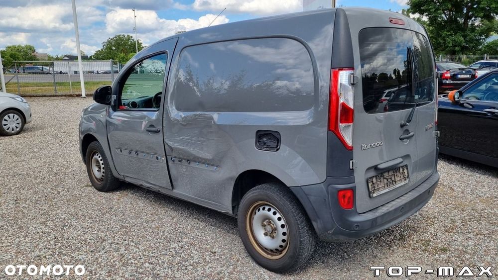 Renault Kangoo - 9