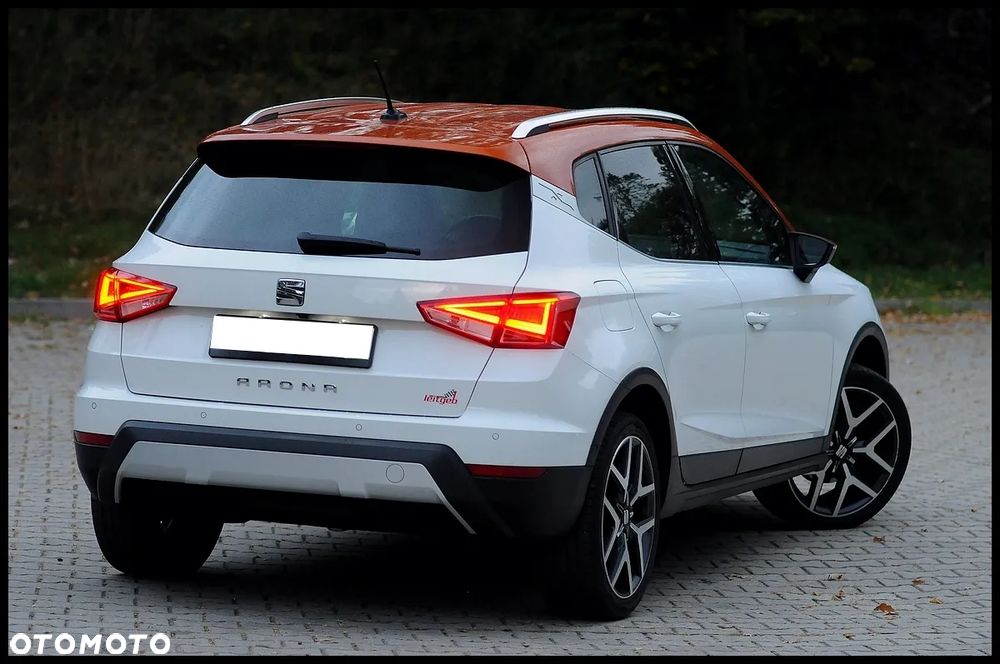 Seat Arona - 18