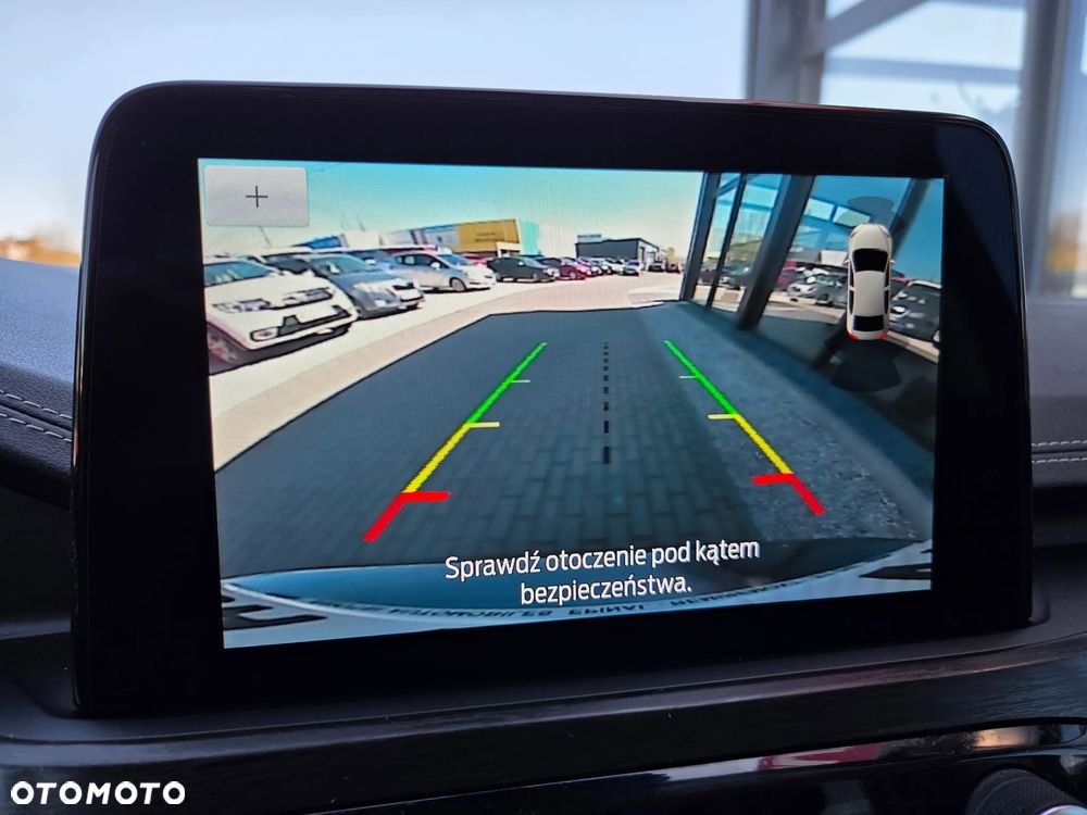 Ford Kuga 2.0 EcoBlue 4x4 VIGNALE - 32