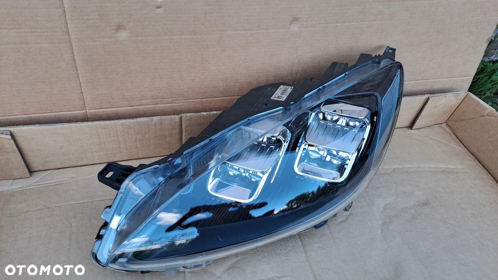 FORD KUGA III MK3 LEWA LAMPA FULL LED LV4B-13E015-FB KOMPLETNA - 3