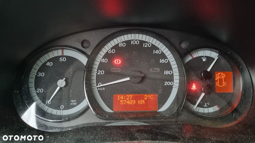 Mercedes-Benz CITAN - 3