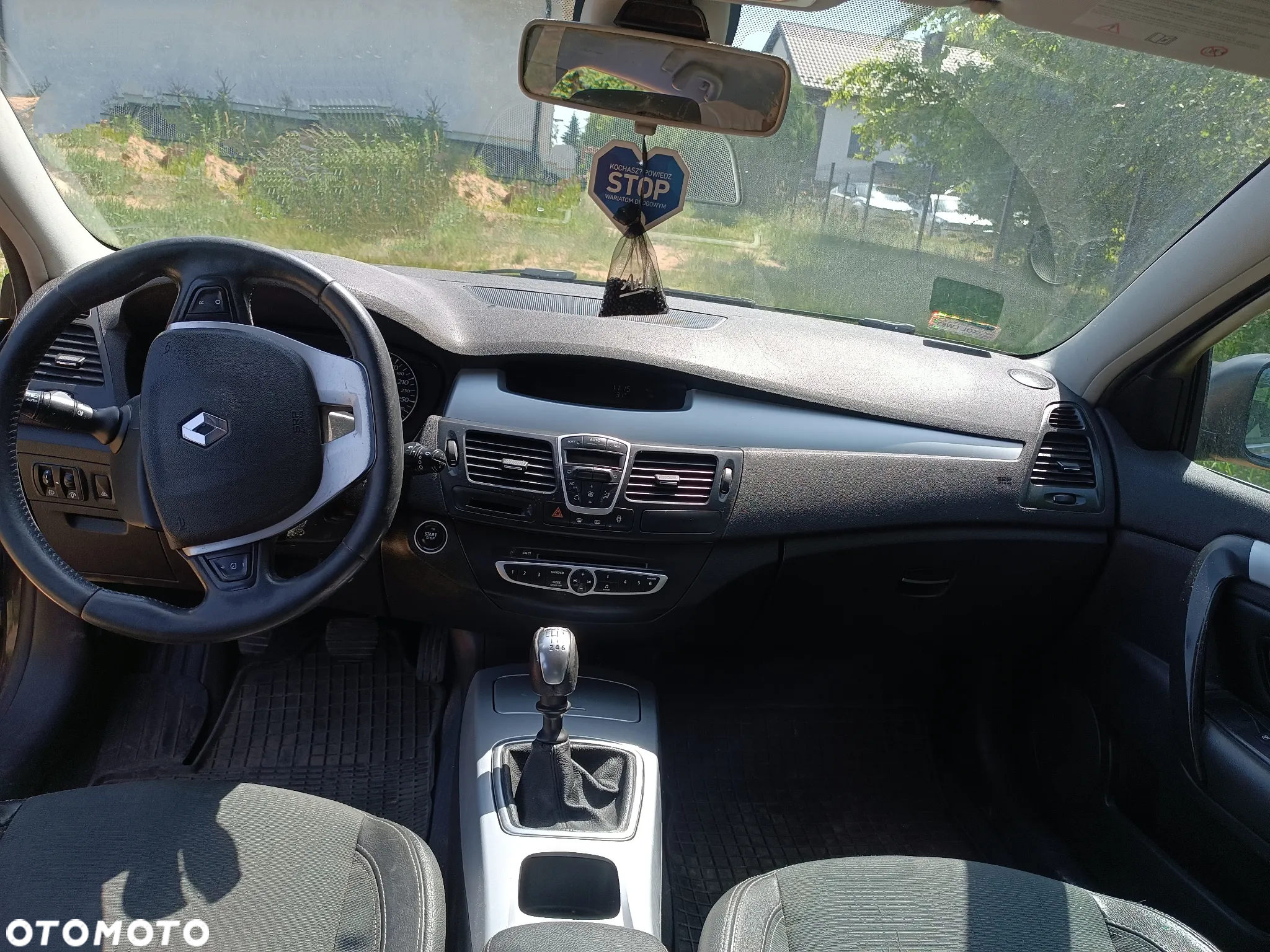 Renault Laguna 2.0 dCi Expression - 6