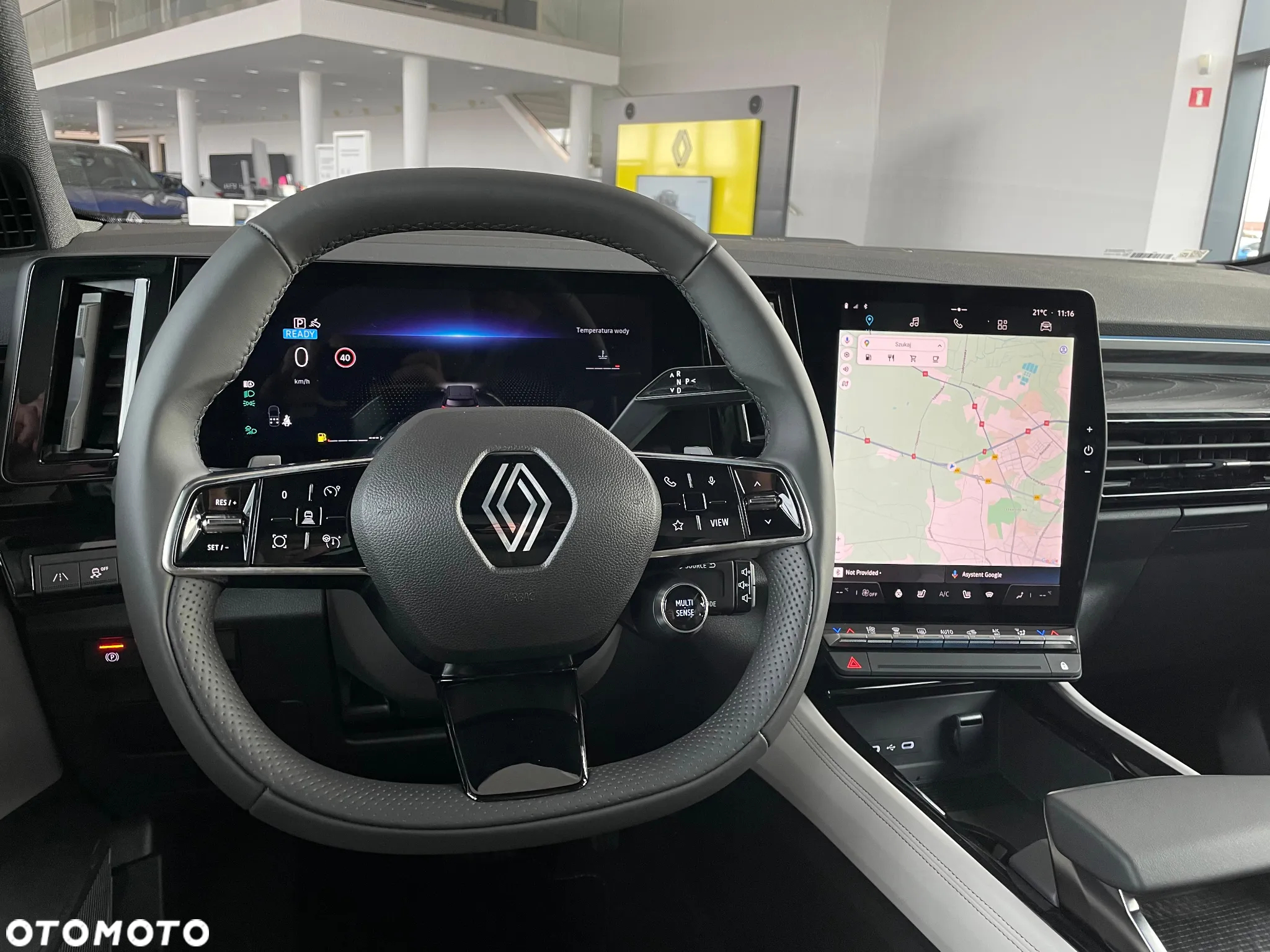 Renault Espace - 9