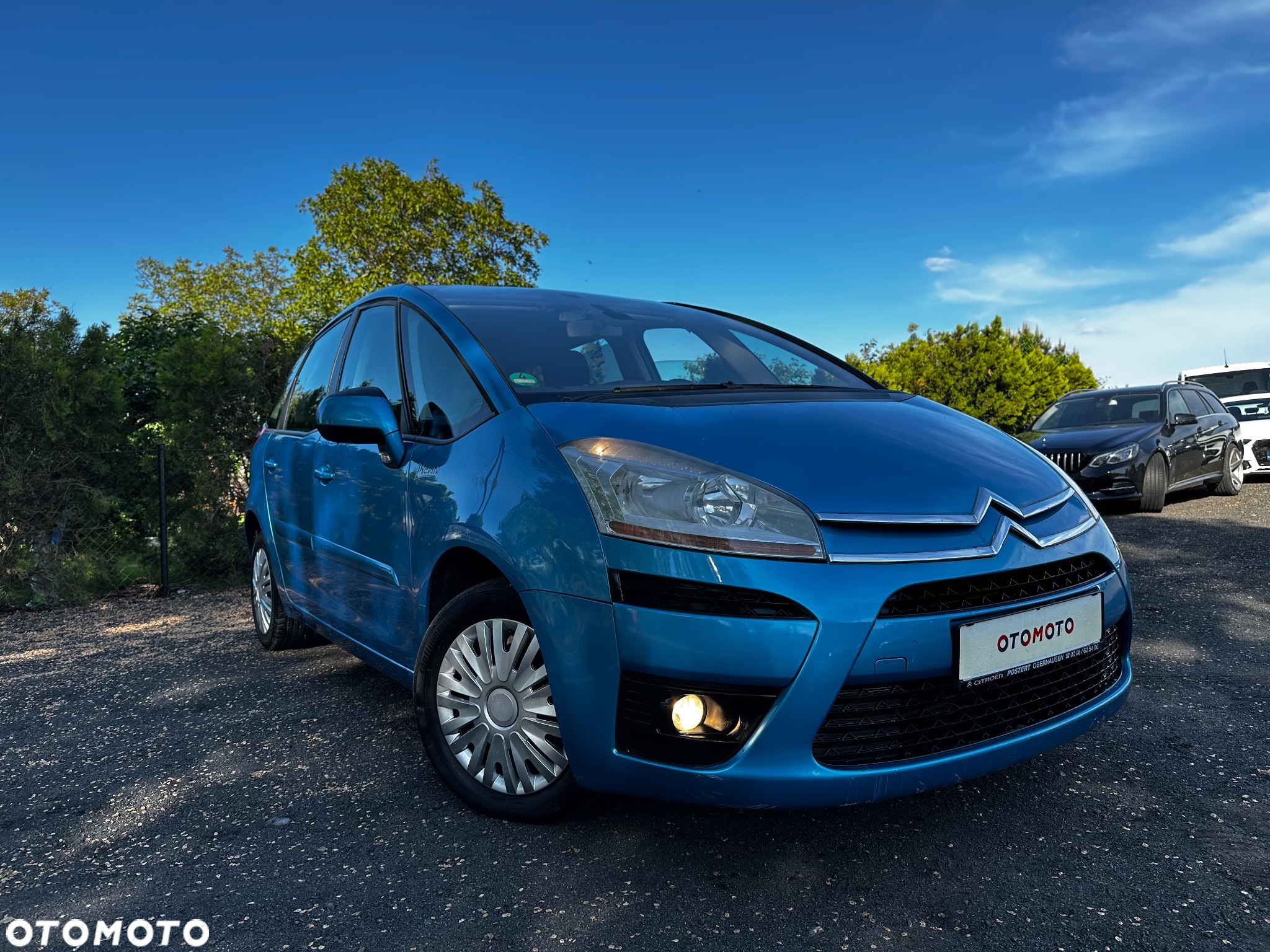 Citroën C4 Picasso 1.8 16V Tendance - 5