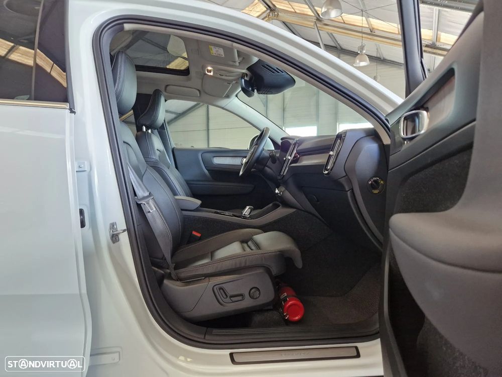 Volvo XC 40 1.5 T5 PHEV Inscription Expression - 18