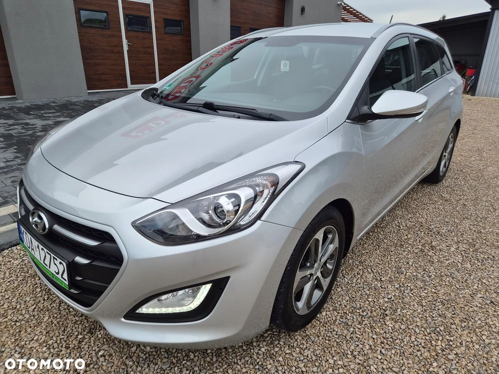 Hyundai i30 - 3