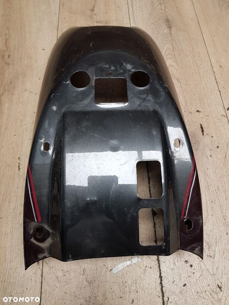 Błotnik tył Harley Davidson V-Rod - 5