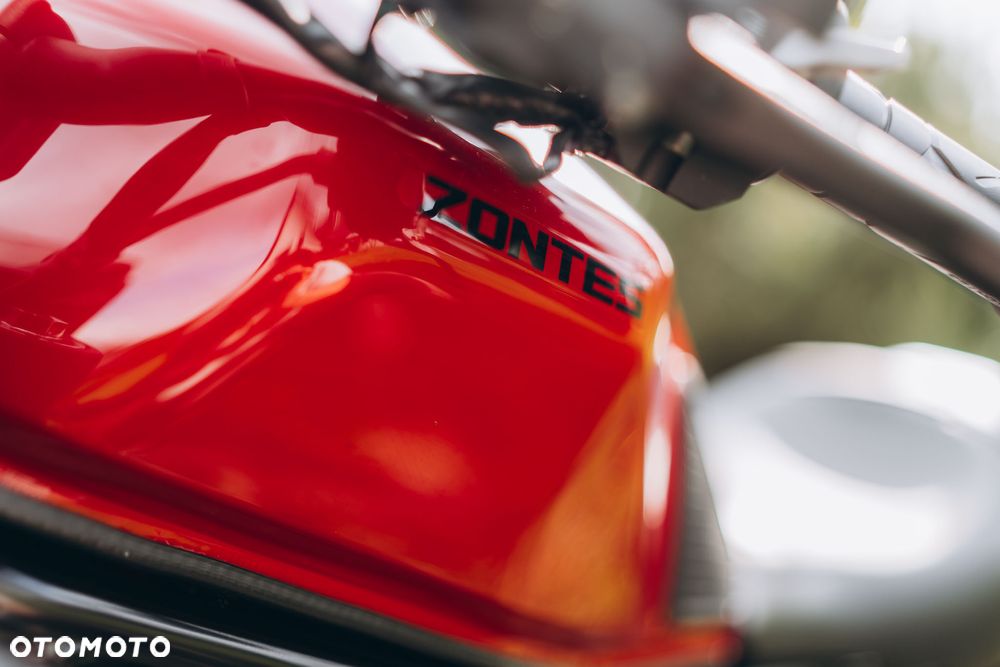 Zontes 125C - 15