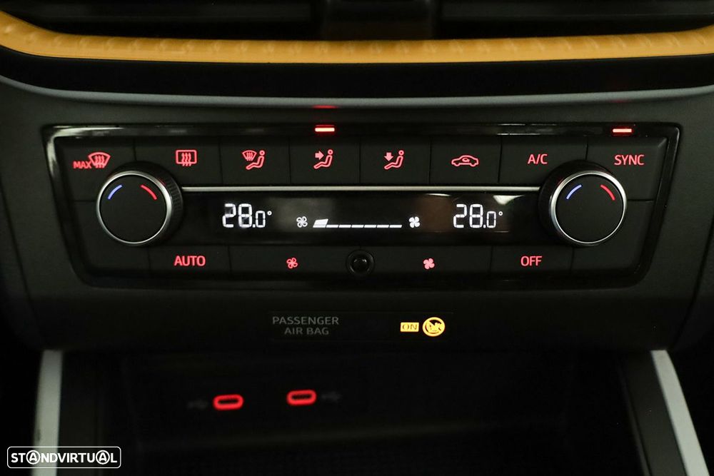 SEAT Arona 1.0 TSI Style - 12