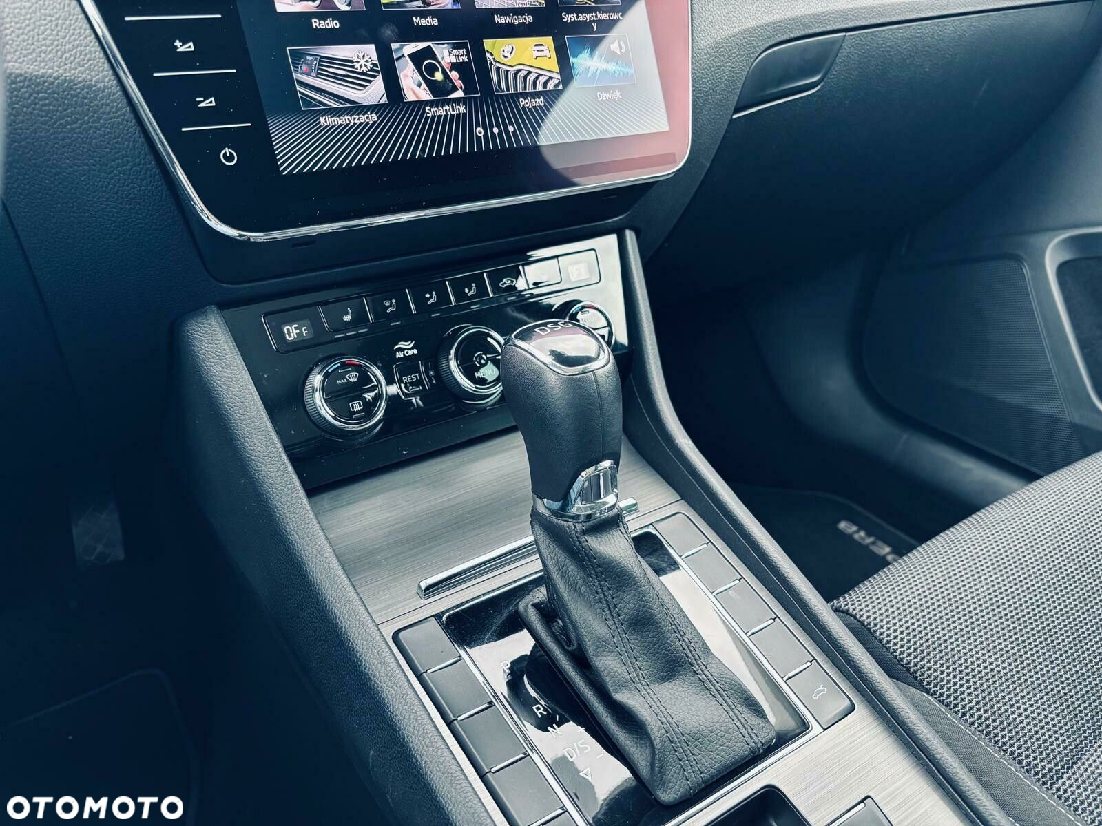 Skoda Superb - 32