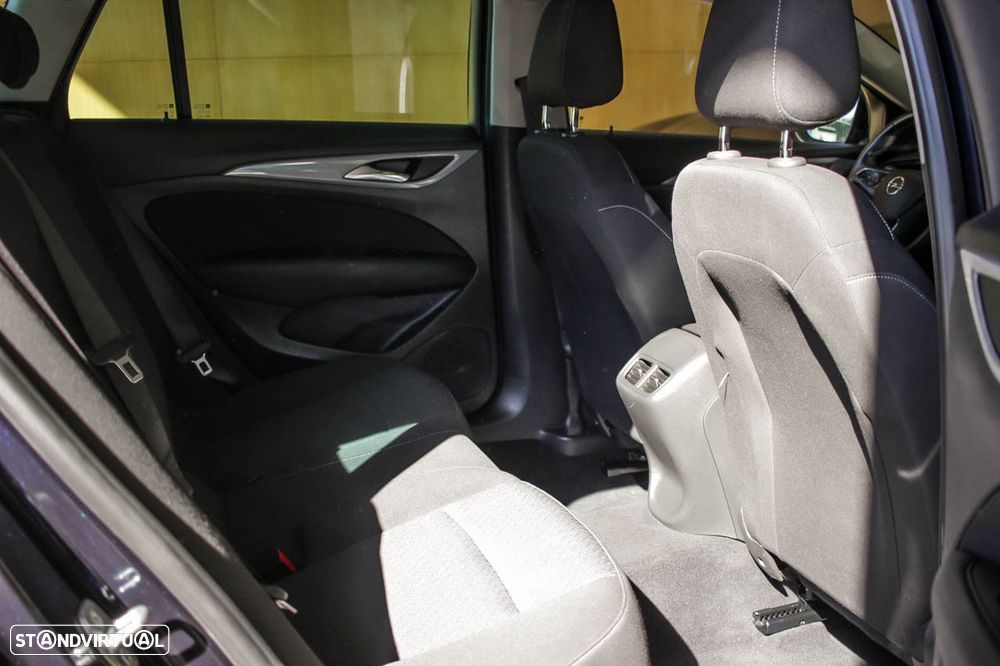 Opel Insignia Sports Tourer 1.6 CDTi Business Edition - 7