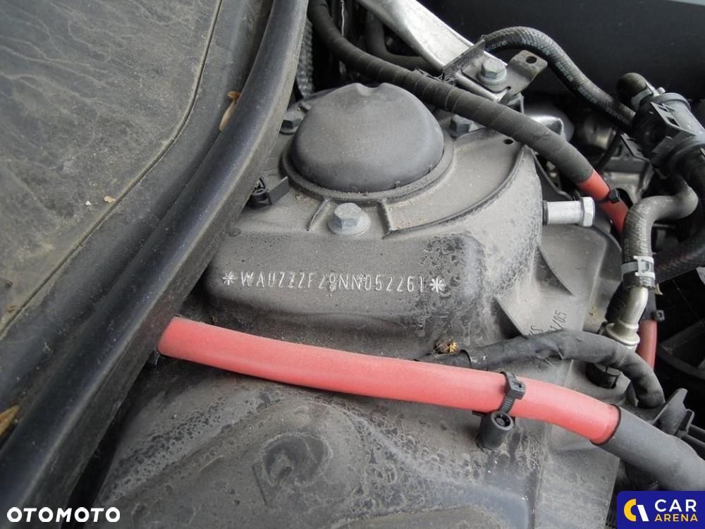 Audi A7 Sportback - 10