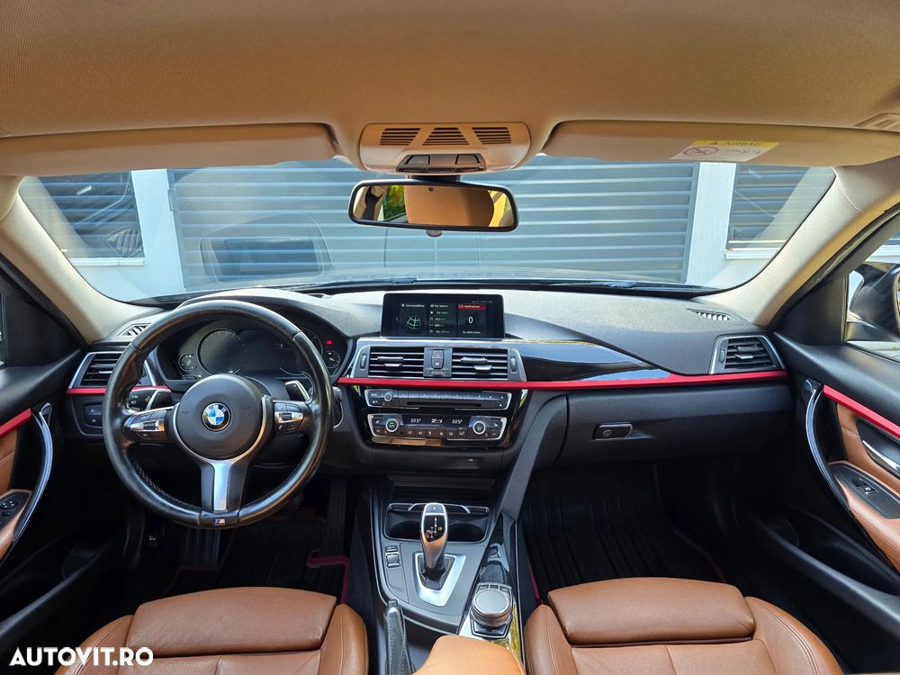 BMW Seria 3 - 4