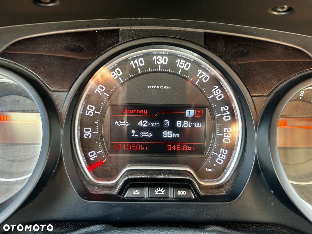 Citroën C5 2.0 HDi Exclusive - 14
