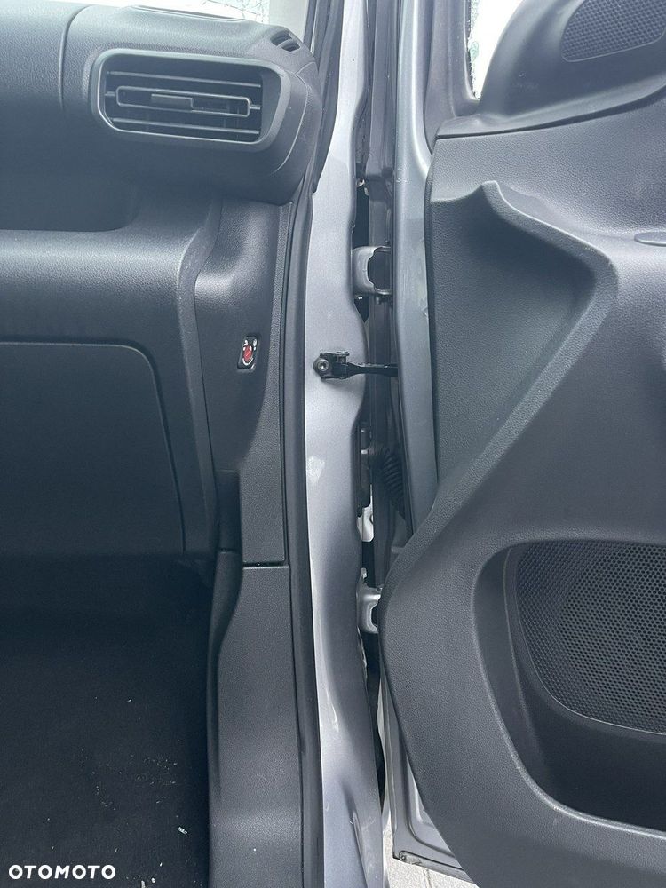 Fiat Doblo 1.5 BlueHDI S&S L2 - 5