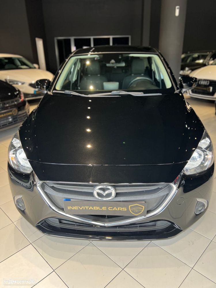 Mazda 2 1.5 Sky.Evolve - 3