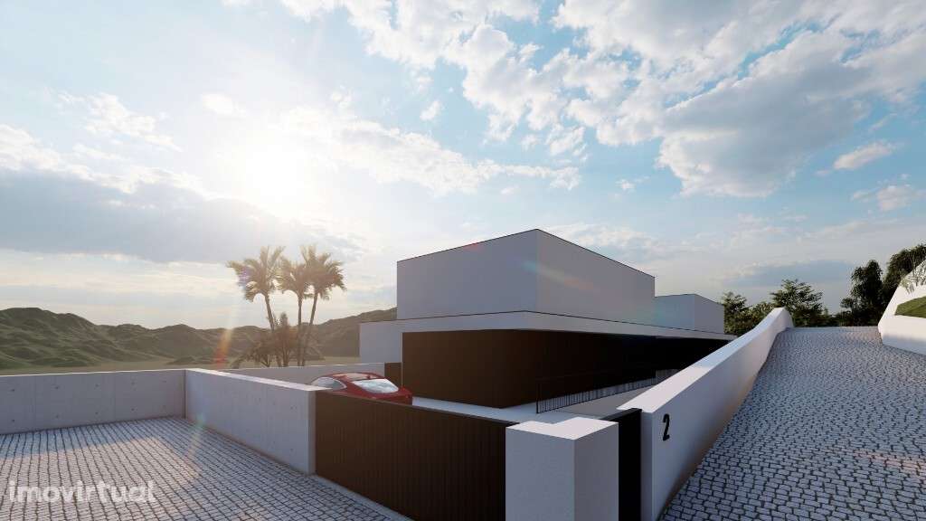 Moradia Ind. V3 - Caires - Grande imagem: 3/24