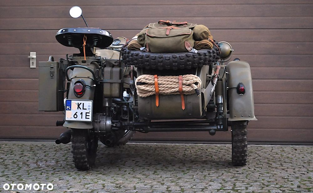 Ural M-63 - 5