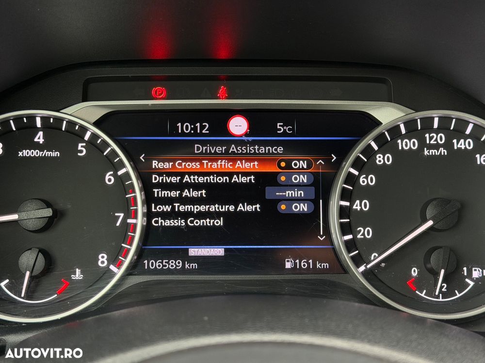 Nissan Juke DIG-T 117 Tekna - 27