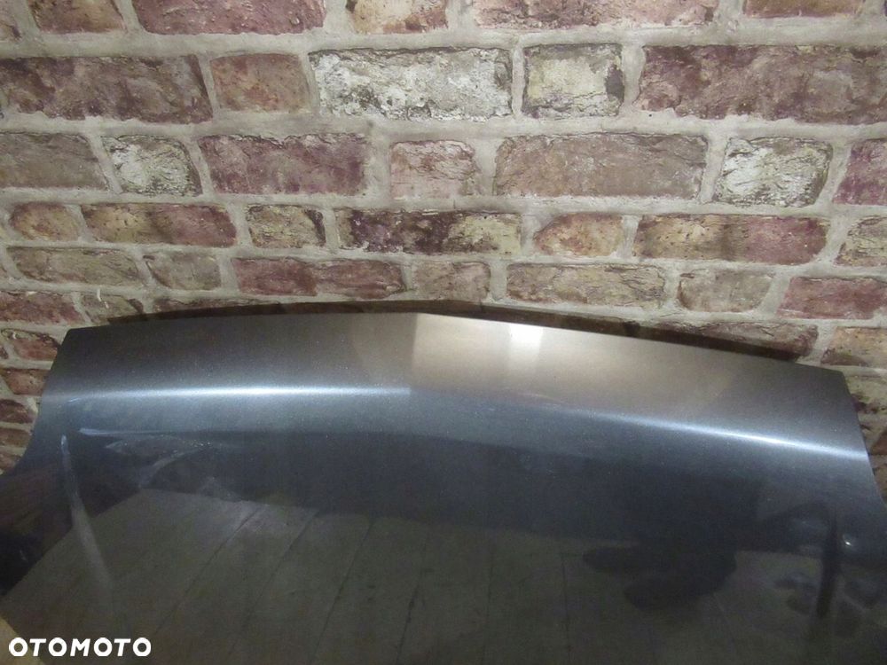 MASKA NISSAN X-TRAIL T30 LIFT 2007 ROK KOD K21K - 9