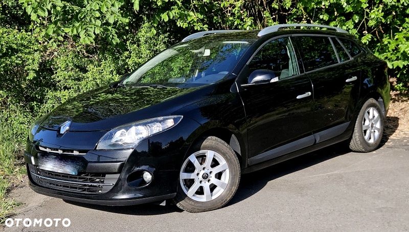 Renault Megane 2.0 140 CVT Dynamique - 8