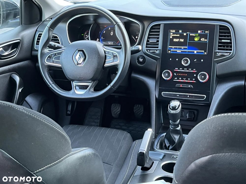 Renault Megane - 16