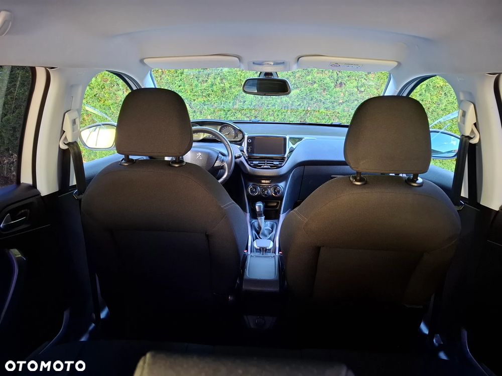 Peugeot 2008 PureTech 110 Stop&Start Urban Move - 15