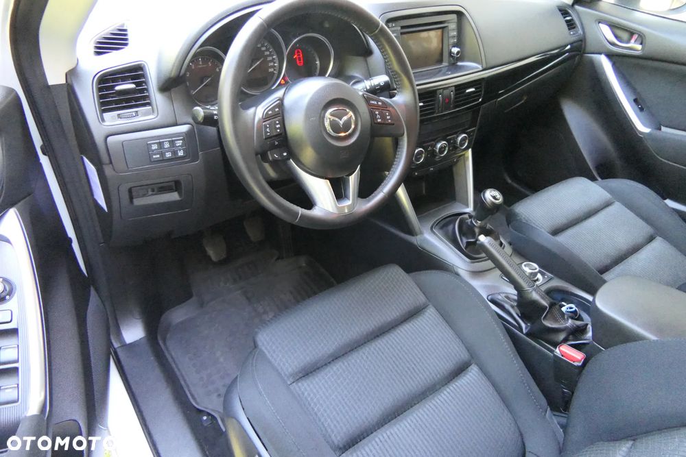 Mazda CX-5 2.0 Skyenergy 2WD - 17