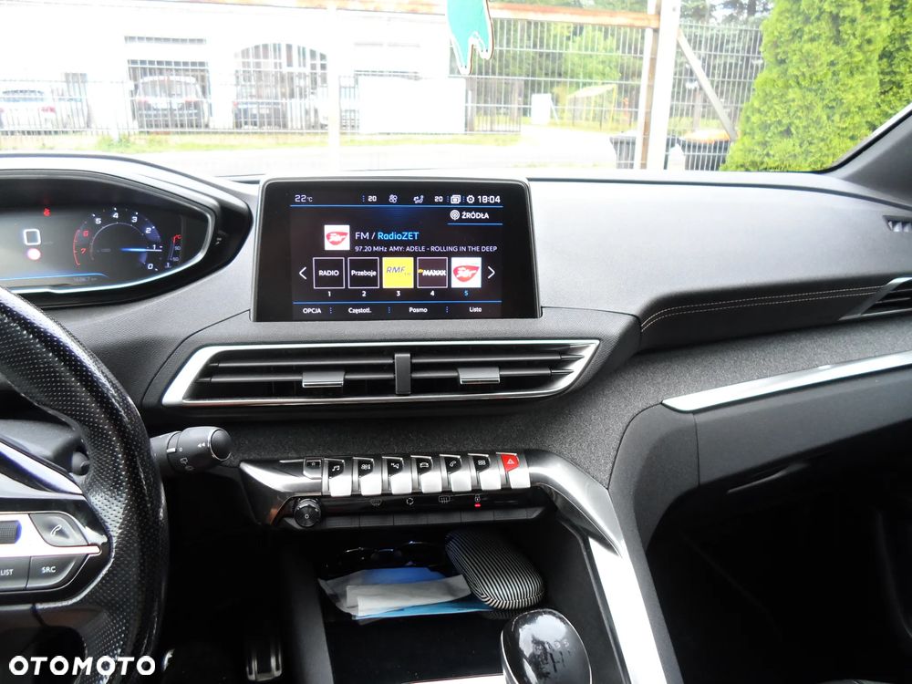 Peugeot 3008 1.2 PureTech GT S&S - 26
