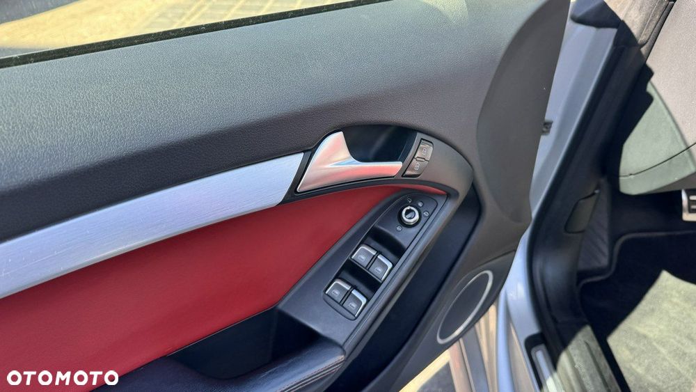 Audi S5 Cabrio - 18