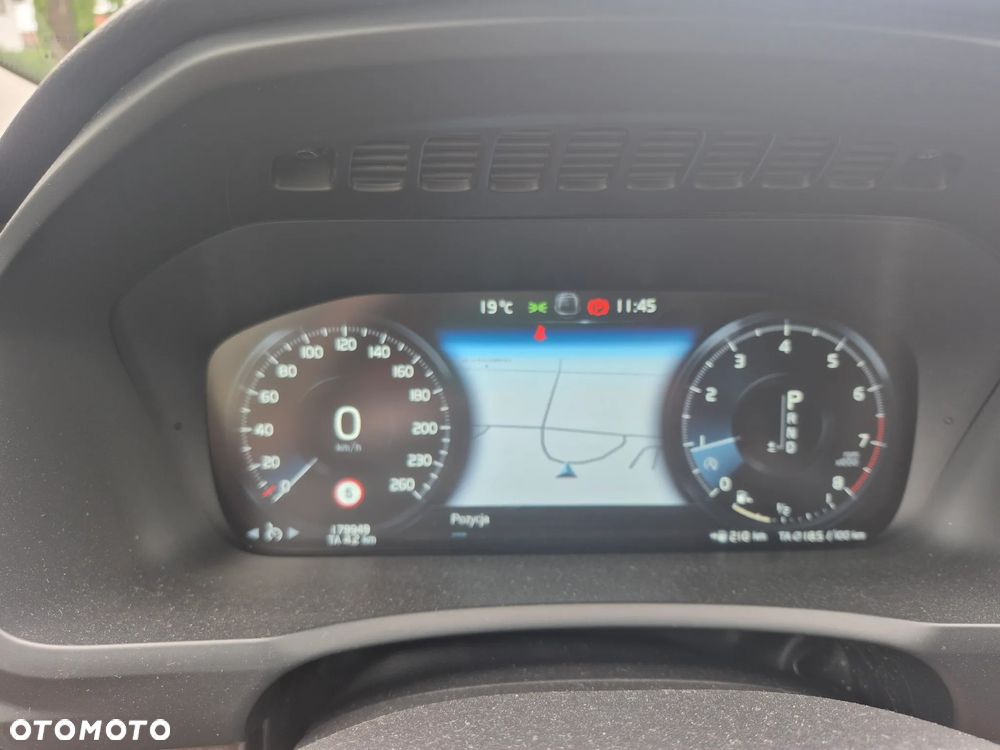 Volvo XC 90 T6 AWD Momentum 7os - 20