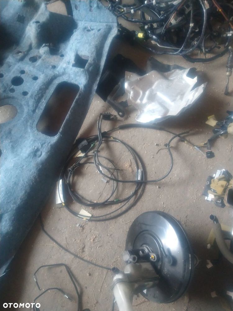 1 Przekładka Anglika Nissan X-Trail T32 14- 1.6 dci manual - 4