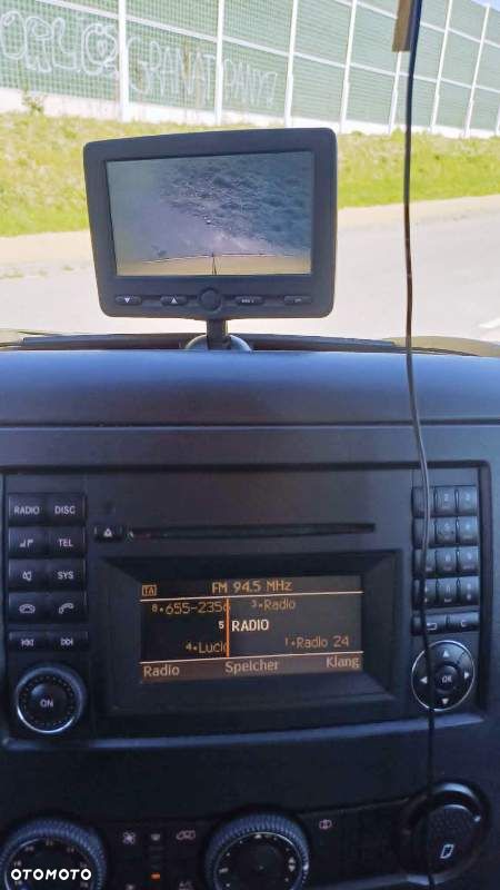 Volkswagen CRAFTER - 14