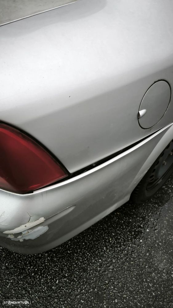 Opel Vectra 1.6 Comfort - 8