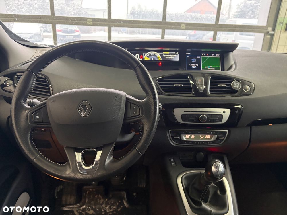Renault Grand Scenic Energy TCe 130 S&S Bose Edition - 37
