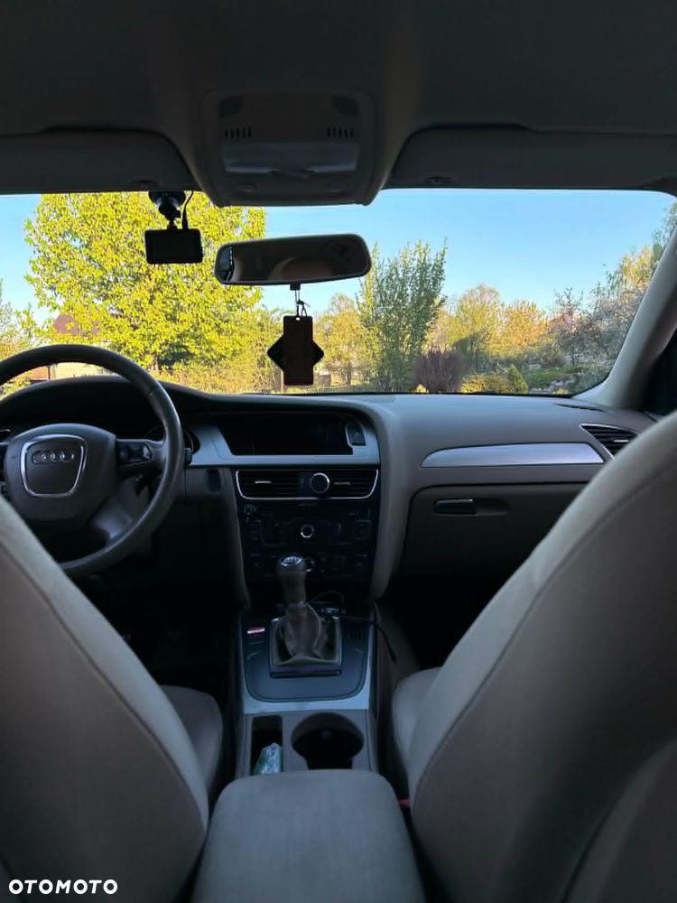 Audi A4 Limousine 1.8 TFSI - 16