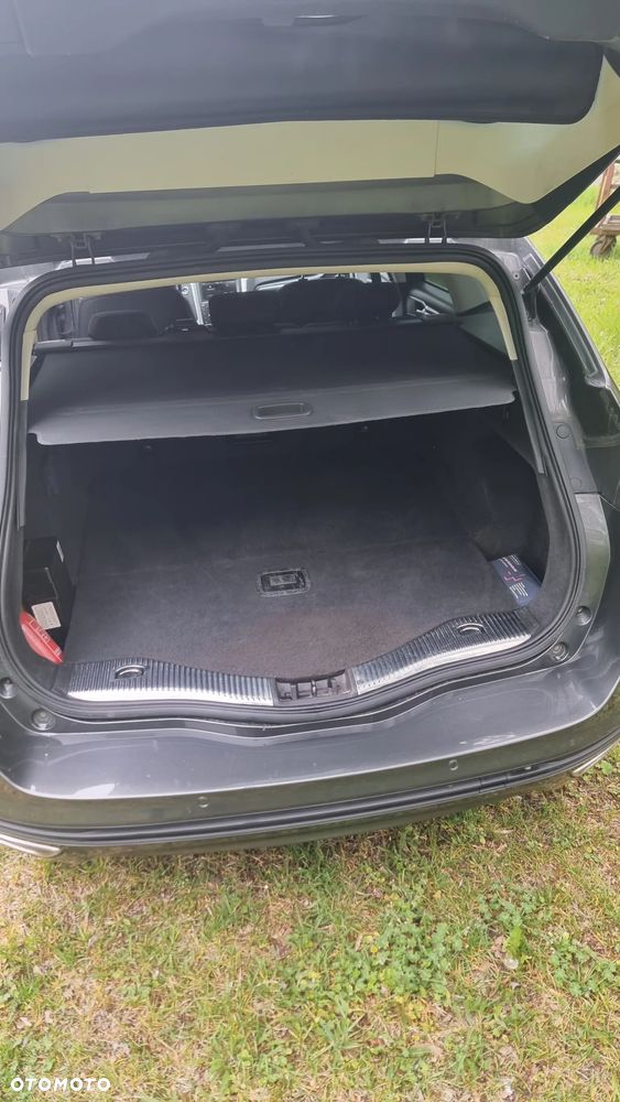 Ford Mondeo 2.0 TDCi STart-Stopp Titanium - 11