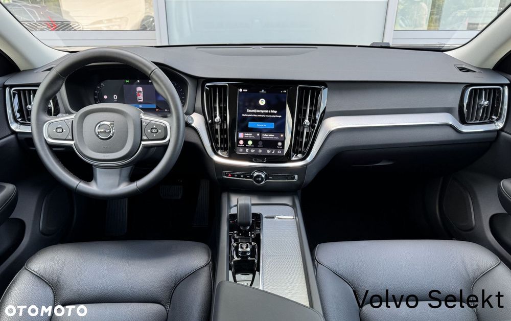 Volvo V60 - 9