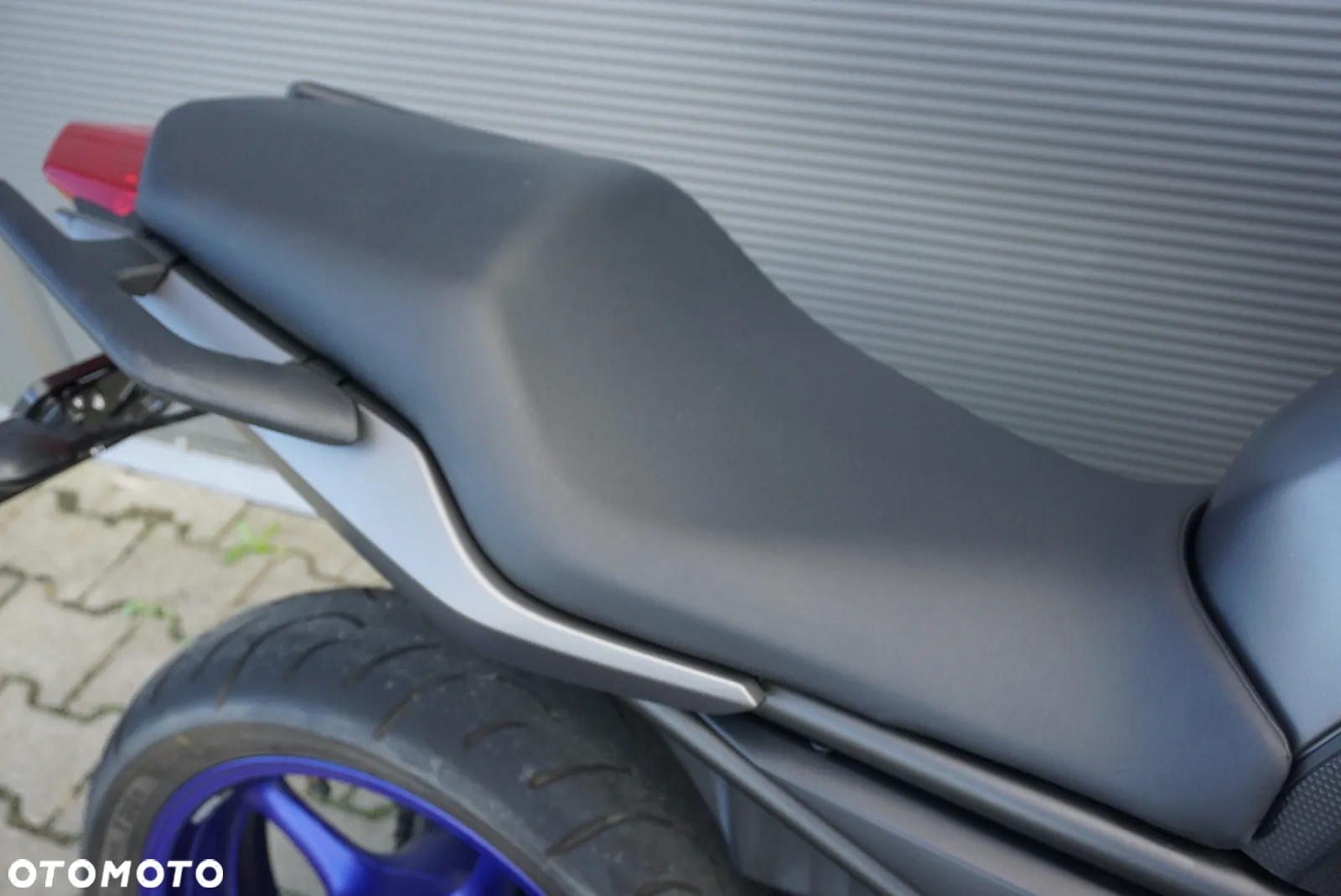 Yamaha XJ - 6
