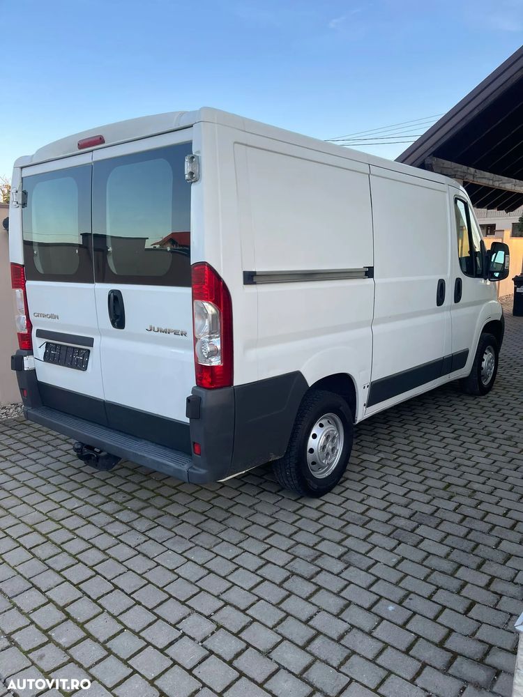 Citroën Jumper - 3
