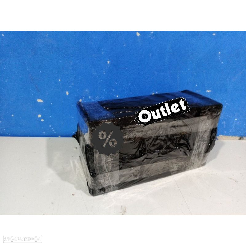M010239L1 AUTO RÁDIO GPS ANDROID 10 BMW X5 E70 X6 E71 11-13 CIC - 2