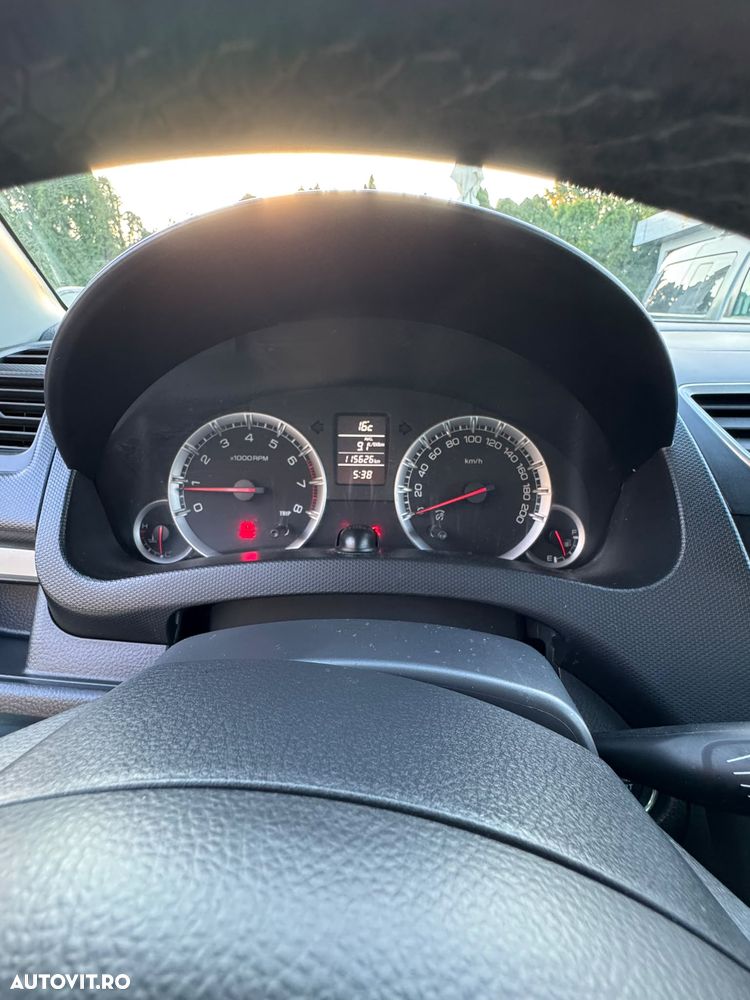 Suzuki Swift - 16