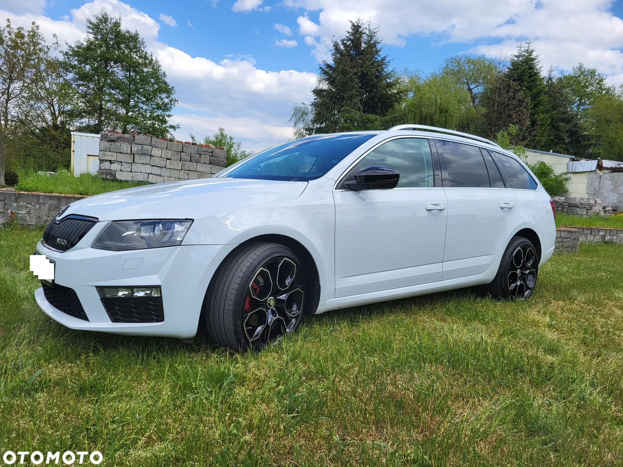 Skoda Octavia 2.0 TDI Elegance - 2