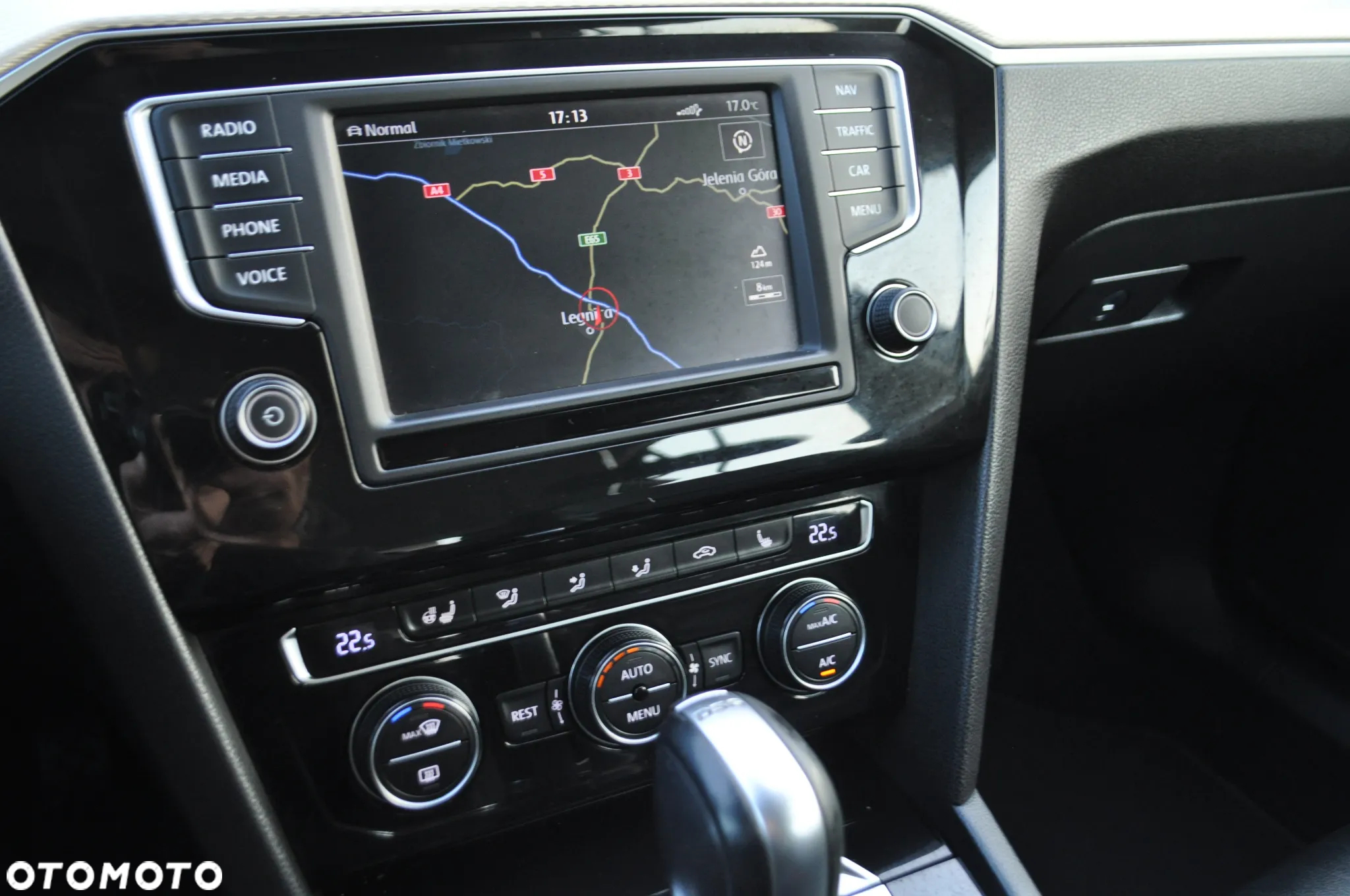 Volkswagen Passat 2.0 TDI BMT Highline DSG - 26