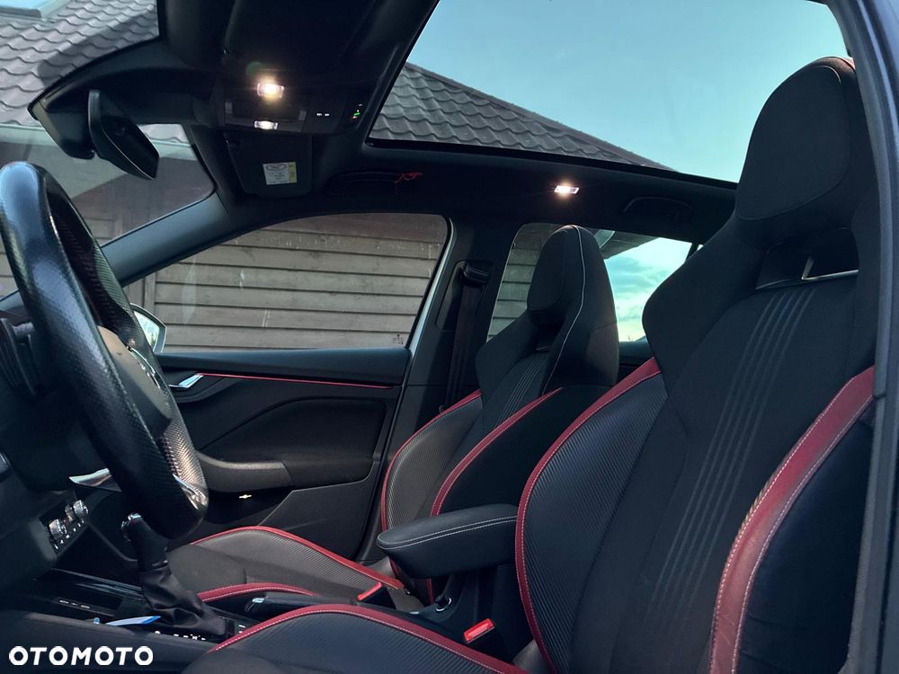 Skoda Scala 1.0 TSI DSG Active - 8