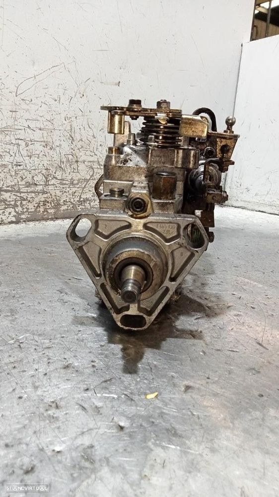 BOMBA INJECÇÃO RENAULT 21 SEDAN 1993 -0460494145 - 1